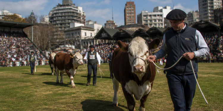 Fechas y precios de la Exposición Rural de Palermo 2026