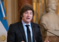 Javier Milei y sus medidas: el Presidente se dirigirá hoy a la Bolsa de Comercio de Buenos Aires