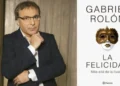 Gabriel Rolón: ‘El instante en que lo que fuiste, lo que deseas ser y tus temores coexisten es único’