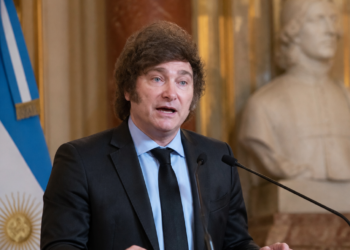 Javier Milei y sus medidas: el Presidente se dirigirá hoy a la Bolsa de Comercio de Buenos Aires