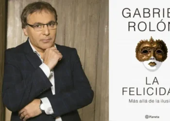 Gabriel Rolón: ‘El instante en que lo que fuiste, lo que deseas ser y tus temores coexisten es único’