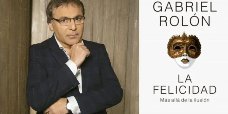 Gabriel Rolón: ‘El instante en que lo que fuiste, lo que deseas ser y tus temores coexisten es único’