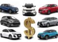 Los 10 autos 0 km más económicos de julio tras los recientes ajustes de precios