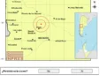 Temblor en Neuquén y movimientos en Catamarca y San Juan