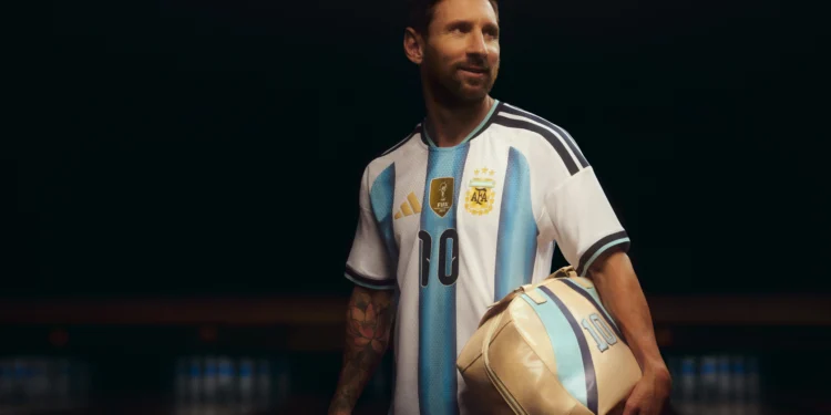 Los secretos de Messi para brillar en el Mundial 2026 a los 39 años: cómo desafía al tiempo