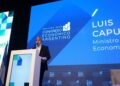 Luis Caputo aclaró dudas sobre los pagos, pero analistas advierten sobre la presión en las reservas en un año electoral