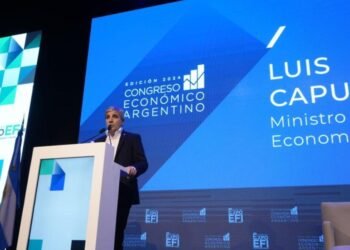Luis Caputo aclaró dudas sobre los pagos, pero analistas advierten sobre la presión en las reservas en un año electoral