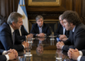 El Gobierno intenta avanzar con la reforma electoral en medio de tensiones con gobernadores y el PRO