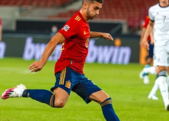 Ferran Torres: el protagonista del gol que marcó la historia del fútbol español y su lucha personal
