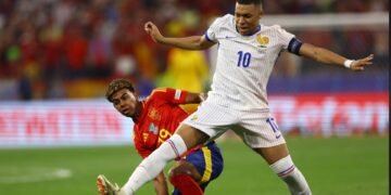 Mundial 2026: Hora y detalles del enfrentamiento entre Francia y España, preparativos de Argentina ante Inglaterra