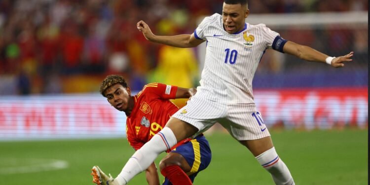 Mundial 2026: Hora y detalles del enfrentamiento entre Francia y España, preparativos de Argentina ante Inglaterra