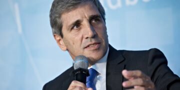 Caputo en la etapa decisiva: ‘artillería pesada’ y sorpresas por venir