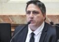 Paoltroni confirmó que el oficialismo busca tratar la reforma electoral en este mes
