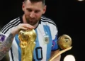 Lionel Messi, reconocido como mejor jugador del Mundial por la IFFHS: un veredicto basado en datos