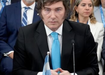 Javier Milei y sus medidas: El Gobierno busca reactivar la agenda legislativa en el Senado tras la caída de la inflación