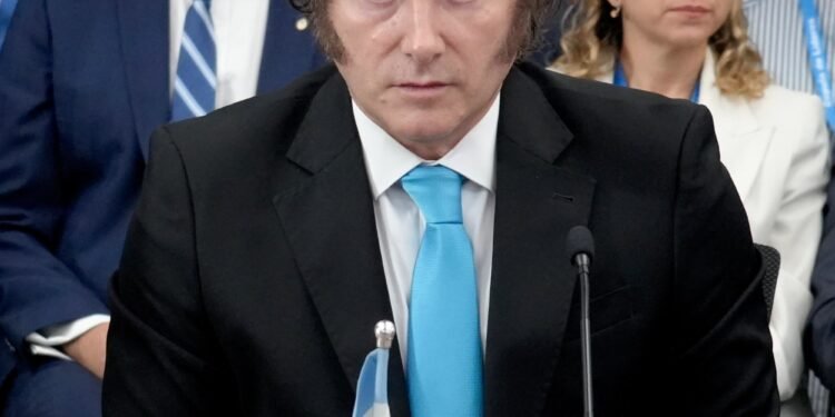 Javier Milei y sus medidas: El Gobierno busca reactivar la agenda legislativa en el Senado tras la caída de la inflación