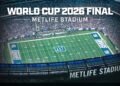 Condiciones del MetLife que podrían influir en la final del Mundial 2026