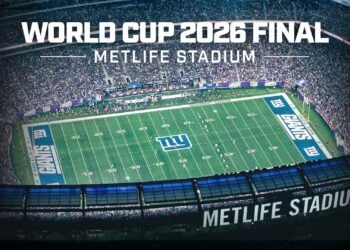Condiciones del MetLife que podrían influir en la final del Mundial 2026