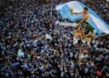 Impacto del Mundial en la percepción social: ¿puede una victoria de Argentina cambiar el ánimo colectivo?
