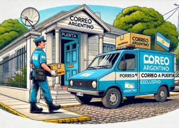 Se amplían beneficios para exportaciones postales comerciales sin restricciones
