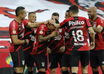 Athletico Paranaense e Internacional se enfrentan en la jornada 20 del Brasileirao Serie A 2026: detalles del encuentro