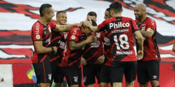 Athletico Paranaense e Internacional se enfrentan en la jornada 20 del Brasileirao Serie A 2026: detalles del encuentro