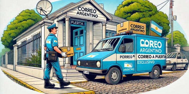 Se amplían beneficios para exportaciones postales comerciales sin restricciones
