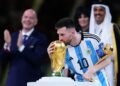 El adiós de Messi: un momento que trasciende el fútbol