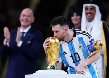 El adiós de Messi: un momento que trasciende el fútbol