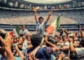 El ranking de los mejores mundiales de la historia tras la 23ª Copa del Mundo: la cita que lidera el listado y el recuerdo de México 86