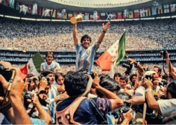 El ranking de los mejores mundiales de la historia tras la 23ª Copa del Mundo: la cita que lidera el listado y el recuerdo de México 86