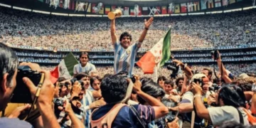 El ranking de los mejores mundiales de la historia tras la 23ª Copa del Mundo: la cita que lidera el listado y el recuerdo de México 86