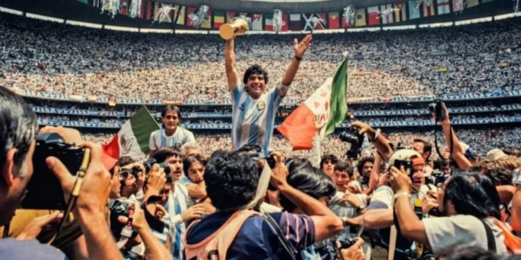 El ranking de los mejores mundiales de la historia tras la 23ª Copa del Mundo: la cita que lidera el listado y el recuerdo de México 86