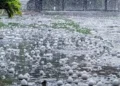 Se anticipa un fenómeno meteorológico inestable que traerá tormentas intensas, granizo y hasta 50 mm de lluvia: áreas afectadas