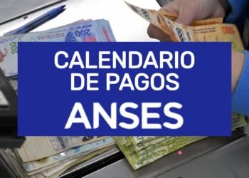 Calendario de pagos de Anses: lo que se cobrará este martes 21 de julio