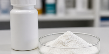 La ANMAT detiene el uso de acetanilida por riesgos a la salud
