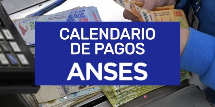 Calendario de pagos de Anses: lo que se cobrará este martes 21 de julio