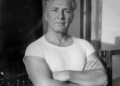 Joseph Pilates y su legado: el impacto del método en el bienestar físico