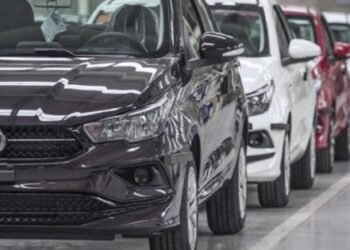 Análisis del mercado automotor: ventas de autos 0 km muestran signos de recuperación