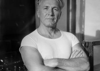 Joseph Pilates y su legado: el impacto del método en el bienestar físico
