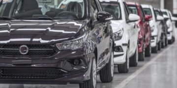 Análisis del mercado automotor: ventas de autos 0 km muestran signos de recuperación