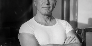 Joseph Pilates y su legado: el impacto del método en el bienestar físico