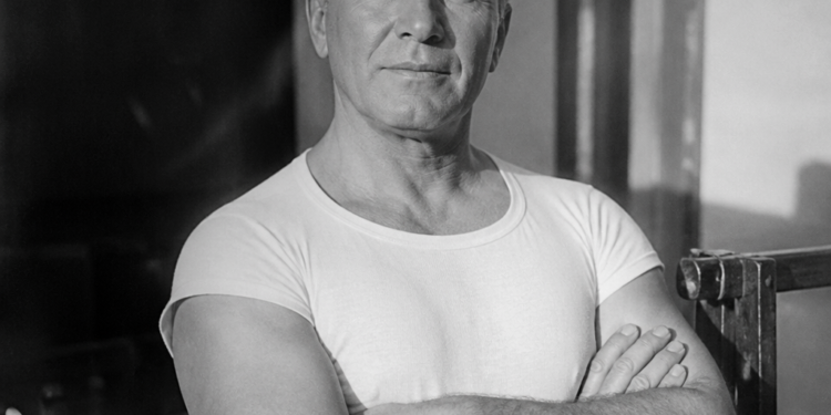 Joseph Pilates y su legado: el impacto del método en el bienestar físico