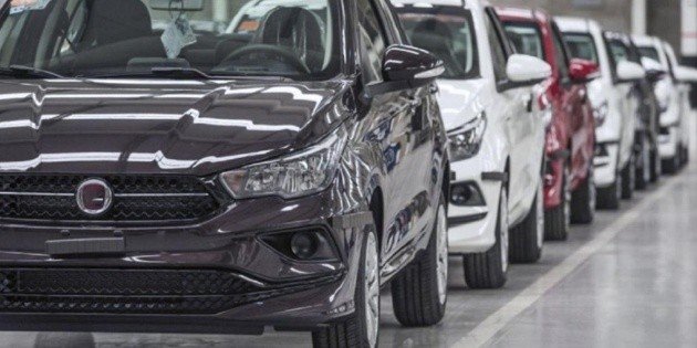 Análisis del mercado automotor: ventas de autos 0 km muestran signos de recuperación