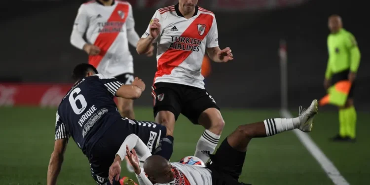 River Plate intentará conseguir su primer triunfo en el Torneo Clausura frente a Gimnasia en La Plata: horarios, televisión y alineaciones