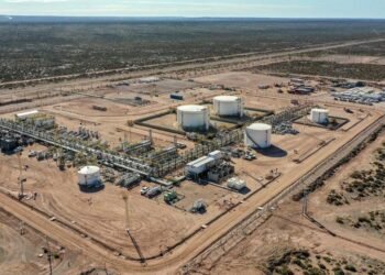 Superávit energético histórico: la Argentina casi duplica su saldo en el primer semestre