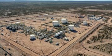 Superávit energético histórico: la Argentina casi duplica su saldo en el primer semestre
