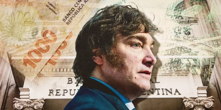 Reforma de la Carta Orgánica del BCRA: los cambios que impulsa el Gobierno de Javier Milei