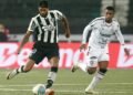 Botafogo y Vitória se enfrentan en la fecha 4 del Brasileirao Serie A 2026: detalles del partido