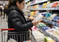 Proyecciones de inflación para julio se sitúan en torno al 2%